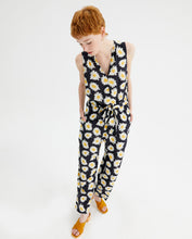 Load image into Gallery viewer, Compania Fantastica Daisy Jumpsuit