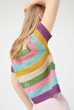 Load image into Gallery viewer, Compania Fantastica Knit Top