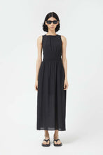 Load image into Gallery viewer, Compania Fantastica Dress - Black