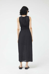 Compania Fantastica Dress - Black