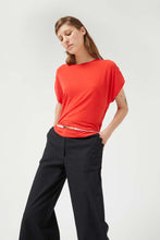 Load image into Gallery viewer, Compania Fantastica Trousers - Black