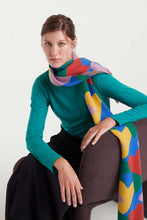 Load image into Gallery viewer, Compania Fantastică Jersey L/S T Shirt - Green