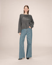 Load image into Gallery viewer, Vero Moda Saints Jumper - Anthracite