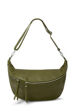 Load image into Gallery viewer, Becca XL Body Bag - Olive