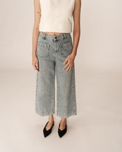 Load image into Gallery viewer, Grace & Mila Joe Jeans - Light Wash