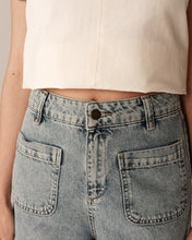 Load image into Gallery viewer, Grace & Mila Joe Jeans - Light Wash