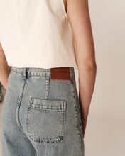 Load image into Gallery viewer, Grace & Mila Joe Jeans - Light Wash