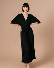 Load image into Gallery viewer, Grace & Mila Laura Dress - Black