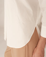 Load image into Gallery viewer, Grace & Mila Pavel Shirt - Ecru