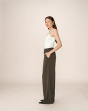 Load image into Gallery viewer, Grace & Mila PAX Trousers - Kaki