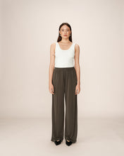 Load image into Gallery viewer, Grace & Mila PAX Trousers - Kaki