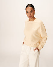 Load image into Gallery viewer, Grace & Mila Positive Sweatshirt - Cream