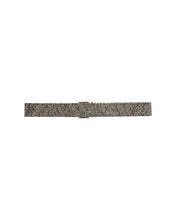 Load image into Gallery viewer, Grace & Mila Pommier Belt - Anthracite