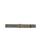 Load image into Gallery viewer, Grace & Mila Pommier Belt - Anthracite