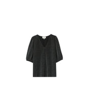 Load image into Gallery viewer, Grace & Mila Oreo Top - Argent