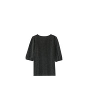 Load image into Gallery viewer, Grace & Mila Oreo Top - Argent