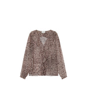 Load image into Gallery viewer, Grace & Mila Lisane Blouse - Beige