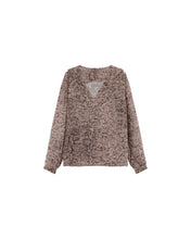 Load image into Gallery viewer, Grace & Mila Lisane Blouse - Beige