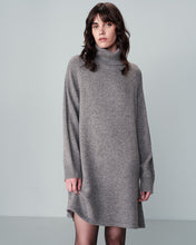 Load image into Gallery viewer, Grace & Mila Native Dress - Grey