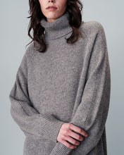 Load image into Gallery viewer, Grace & Mila Native Dress - Grey