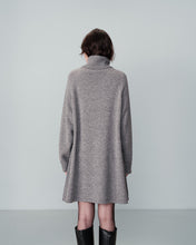 Load image into Gallery viewer, Grace & Mila Native Dress - Grey