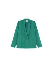 Load image into Gallery viewer, Grace & Mila Mozart Blazer - Vert