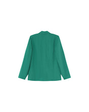 Load image into Gallery viewer, Grace & Mila Mozart Blazer - Vert