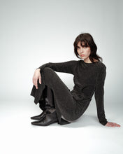 Load image into Gallery viewer, Grace & Mila Olympiade Dress - Argent