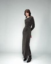 Load image into Gallery viewer, Grace & Mila Olympiade Dress - Argent