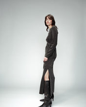 Load image into Gallery viewer, Grace & Mila Olympiade Dress - Argent