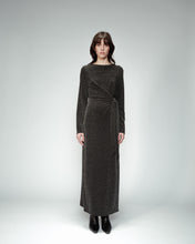 Load image into Gallery viewer, Grace & Mila Olympiade Dress - Argent
