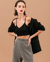 Load image into Gallery viewer, Grace & Mila Loca Trousers - Gris