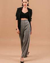 Load image into Gallery viewer, Grace & Mila Loca Trousers - Gris