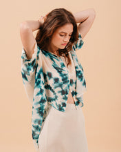 Load image into Gallery viewer, Grace & Mila Mosaique Shirt