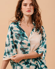 Load image into Gallery viewer, Grace & Mila Mosaique Shirt