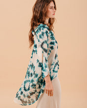 Load image into Gallery viewer, Grace & Mila Mosaique Shirt