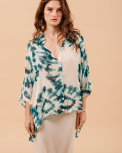 Load image into Gallery viewer, Grace & Mila Mosaique Shirt