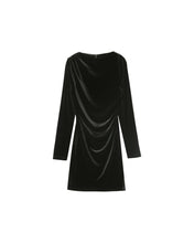 Load image into Gallery viewer, Grace & Mila Oceane Dress - Black