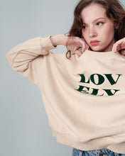 Load image into Gallery viewer, Grace & Mila Nigel Sweatshirt - Beige