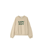 Load image into Gallery viewer, Grace & Mila Nigel Sweatshirt - Beige