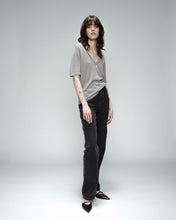 Load image into Gallery viewer, Grace & Mila Omalia Top - Argent