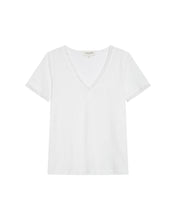 Load image into Gallery viewer, Grace & Mila Rome Top - Ecru