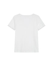 Load image into Gallery viewer, Grace & Mila Rome Top - Ecru