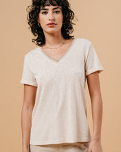 Load image into Gallery viewer, Grace & Mila Manuel T Shirt - Beige