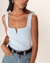 Load image into Gallery viewer, Grace & Mila Rena Top - Blue