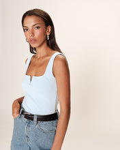 Load image into Gallery viewer, Grace & Mila Rena Top - Blue