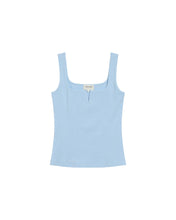 Load image into Gallery viewer, Grace & Mila Rena Top - Blue