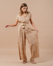 Load image into Gallery viewer, Grace &amp; Mila Masha Trousers - Ocre