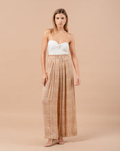 Load image into Gallery viewer, Grace &amp; Mila Masha Trousers - Ocre