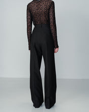 Load image into Gallery viewer, Grace & Mila Nocturne Trousers - Black